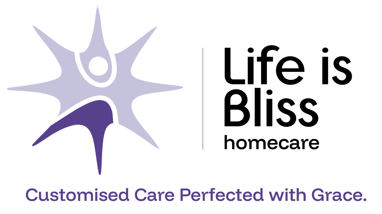 Life is Bliss Homecare